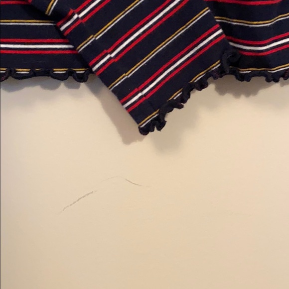 Striped long sleeve - Picture 5 of 5